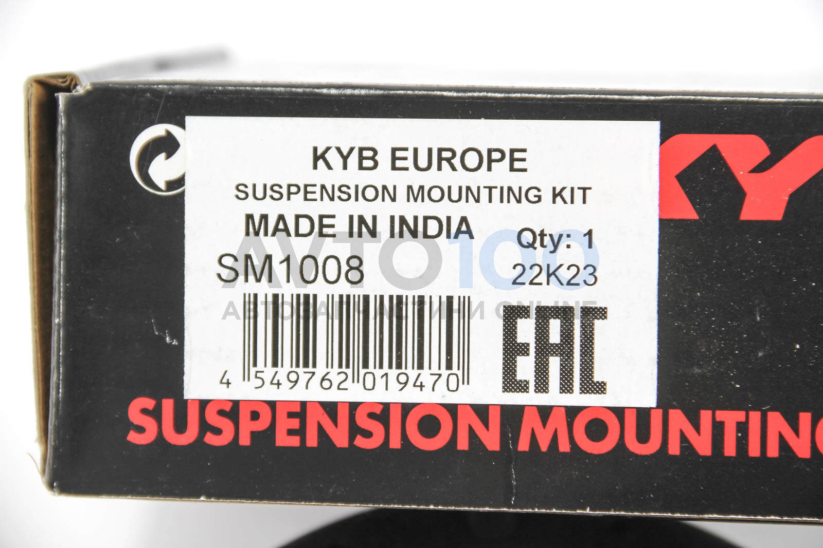 SM1008 KYB