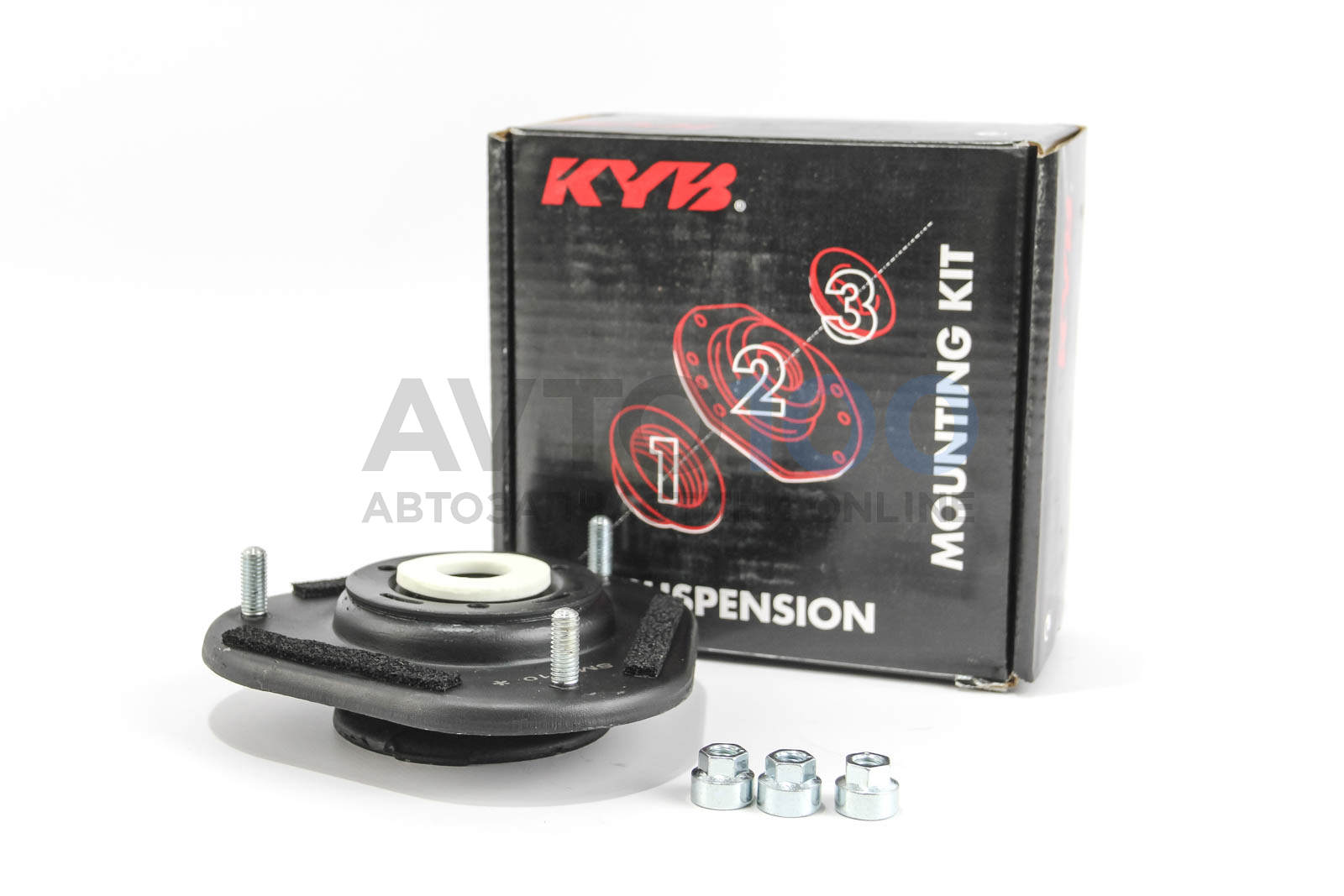 SM1010 KYB