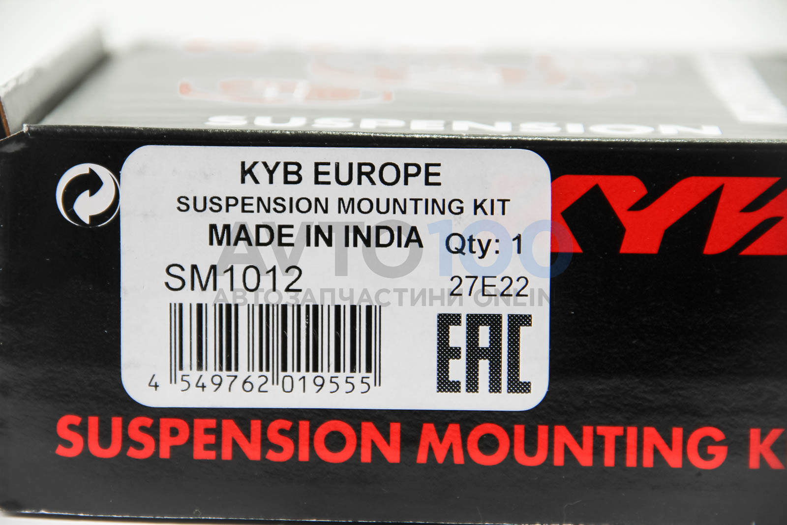 SM1012 KYB