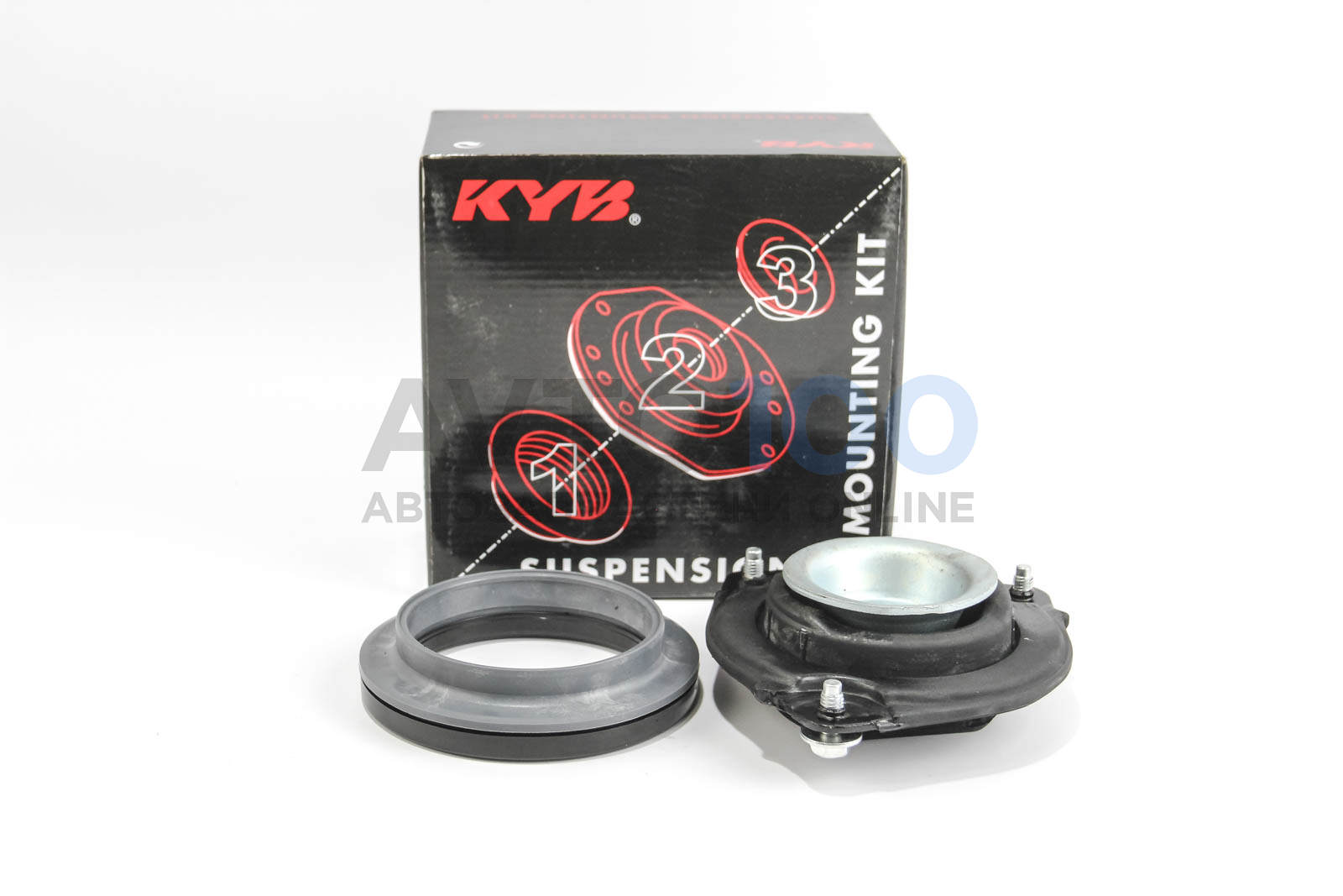 SM1017 KYB