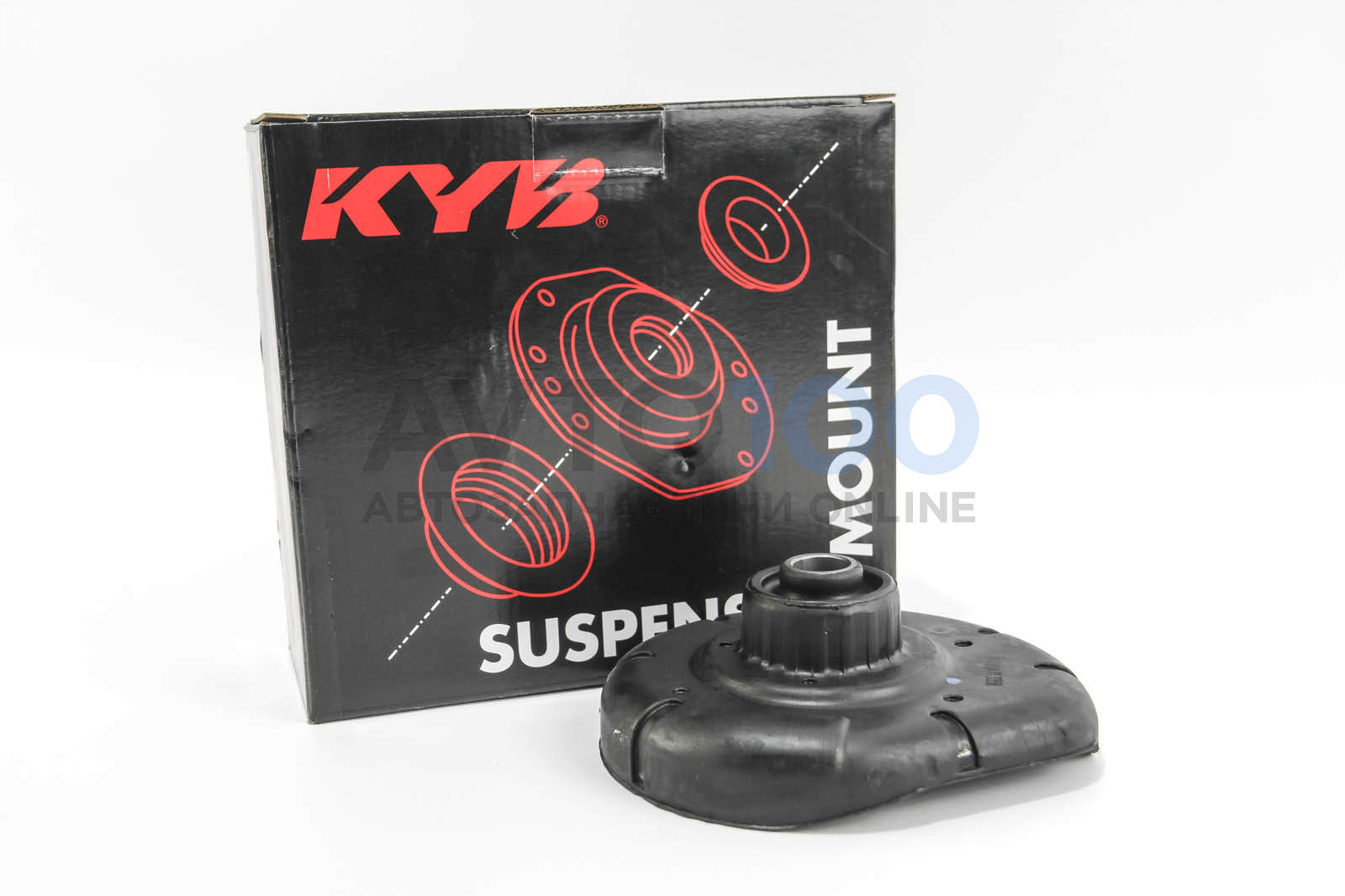 SM1022 KYB