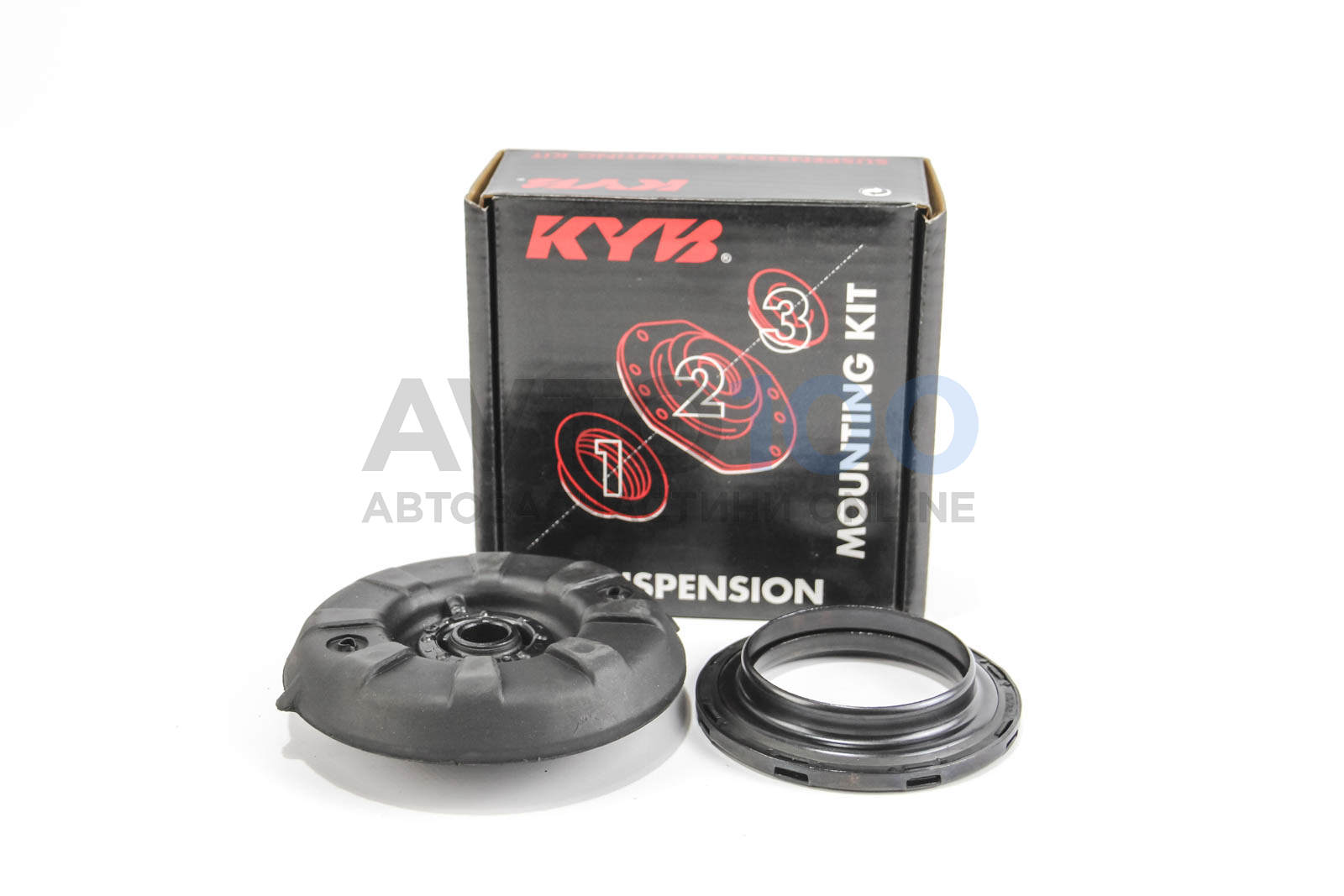 SM1023 KYB