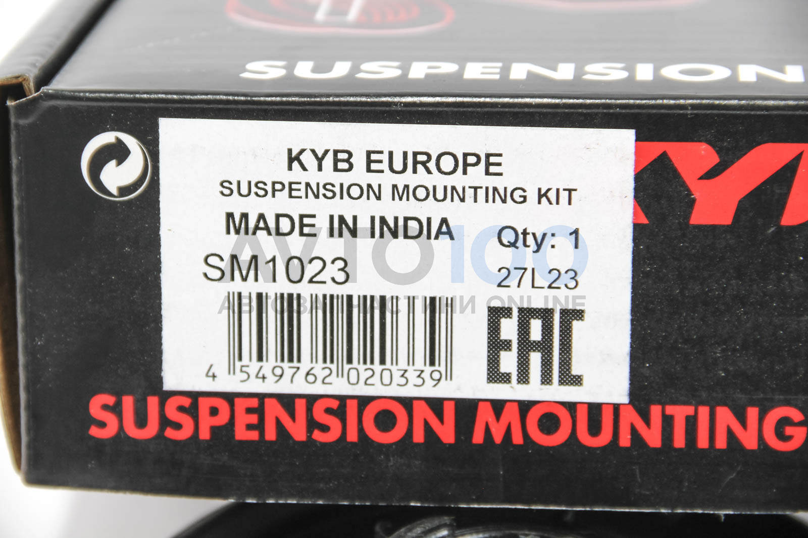 SM1023 KYB