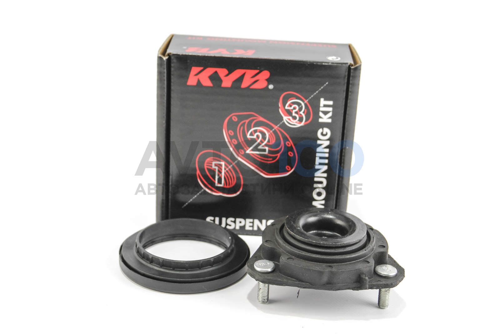 SM1209 KYB