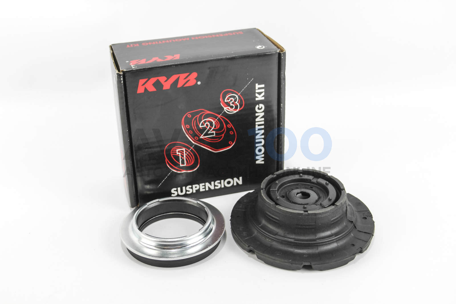 SM1715 KYB