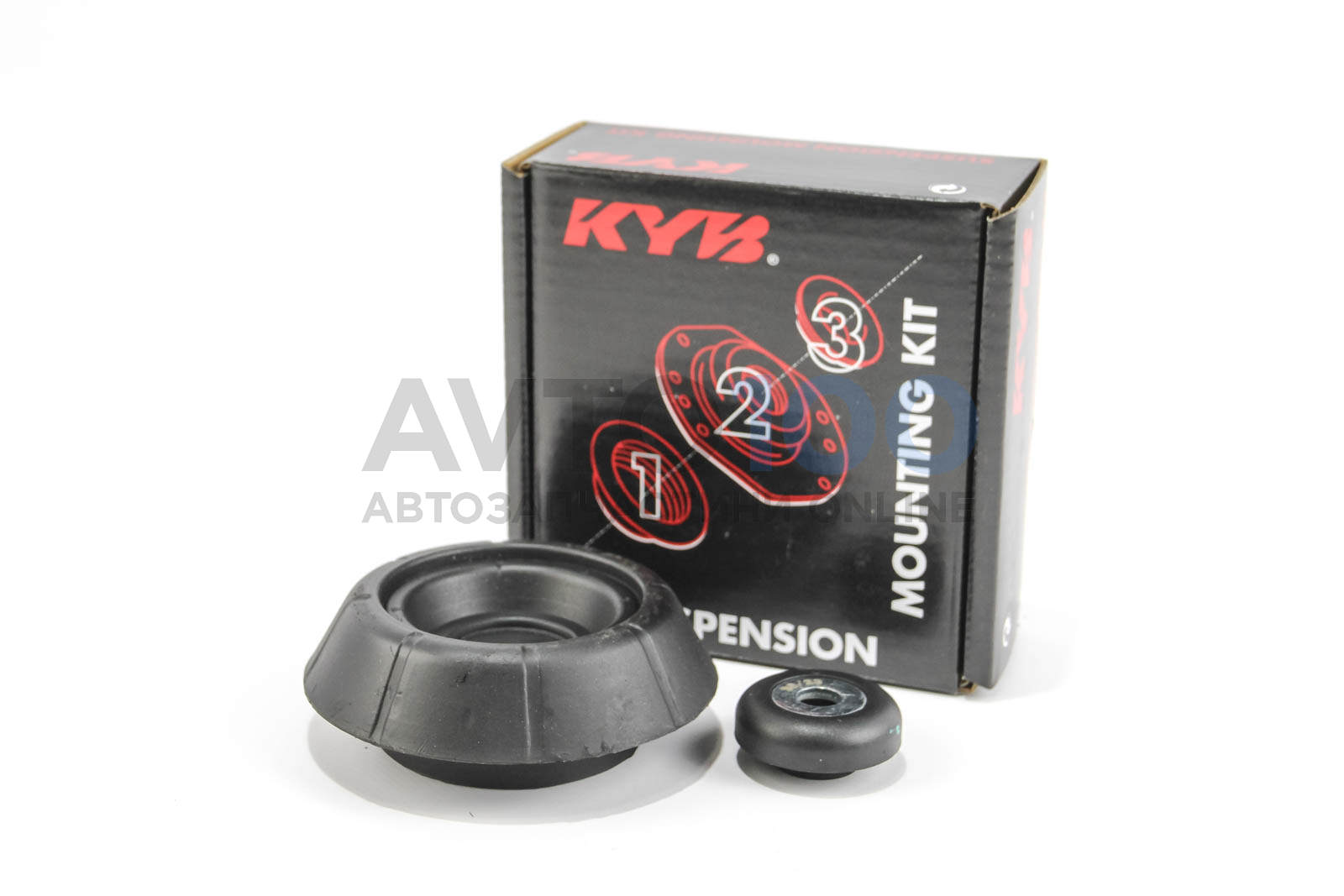 SM3703 KYB
