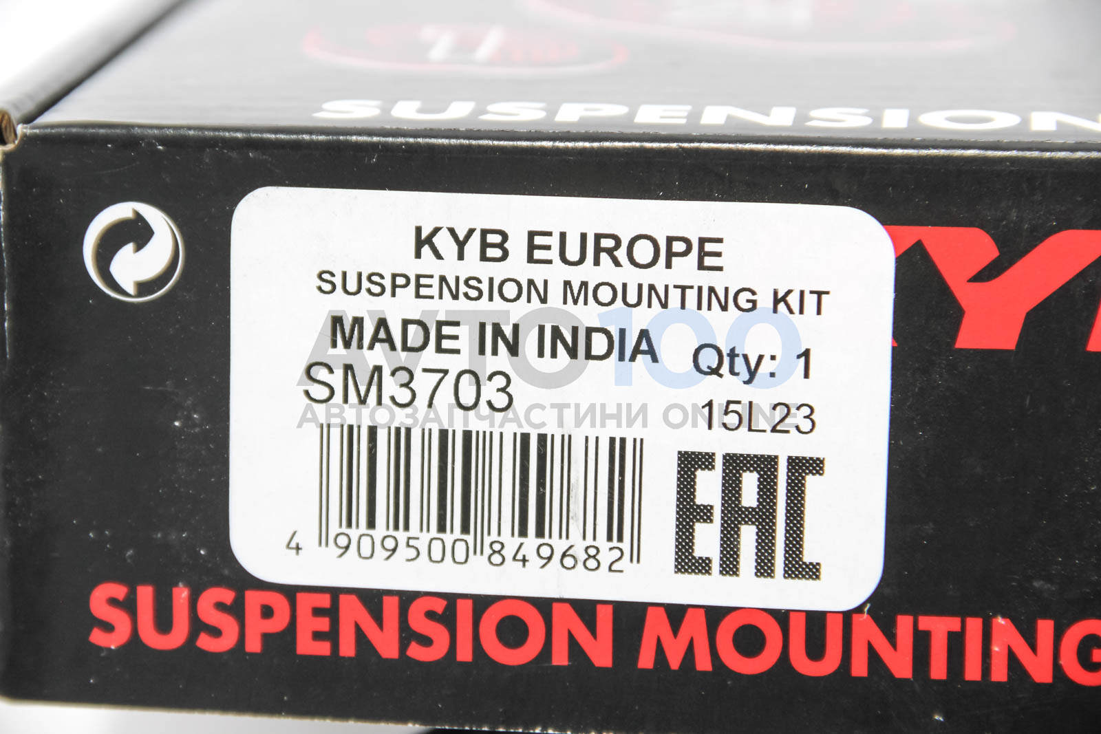 SM3703 KYB