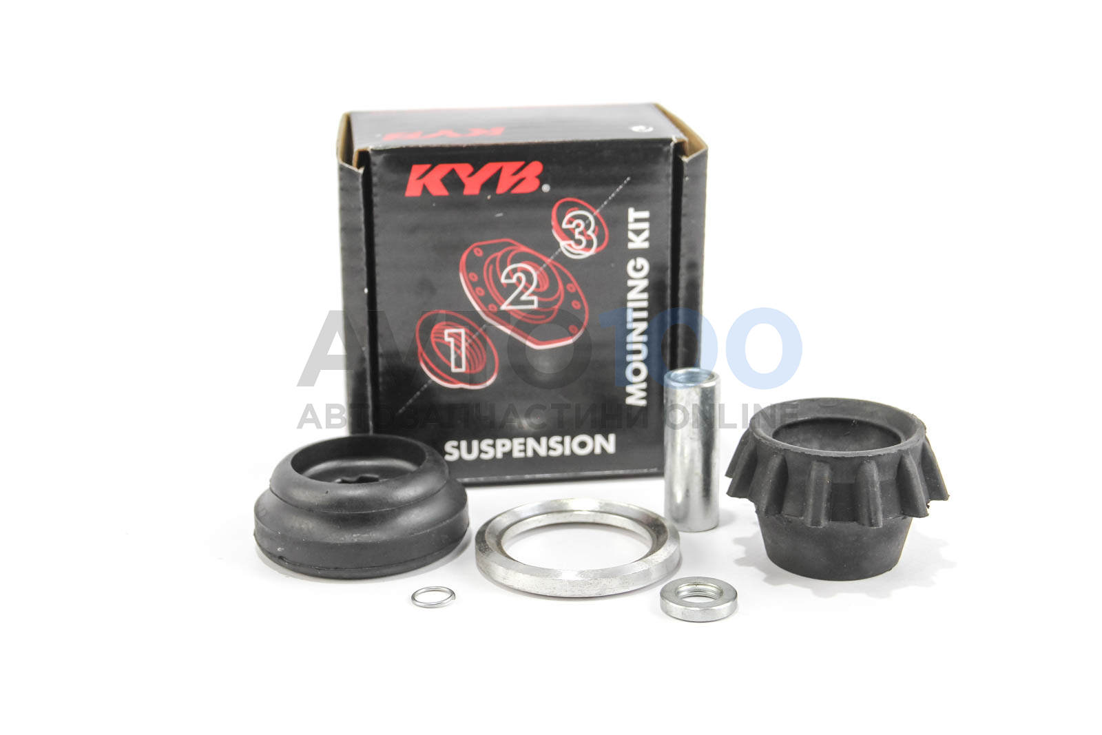 SM5197 KYB