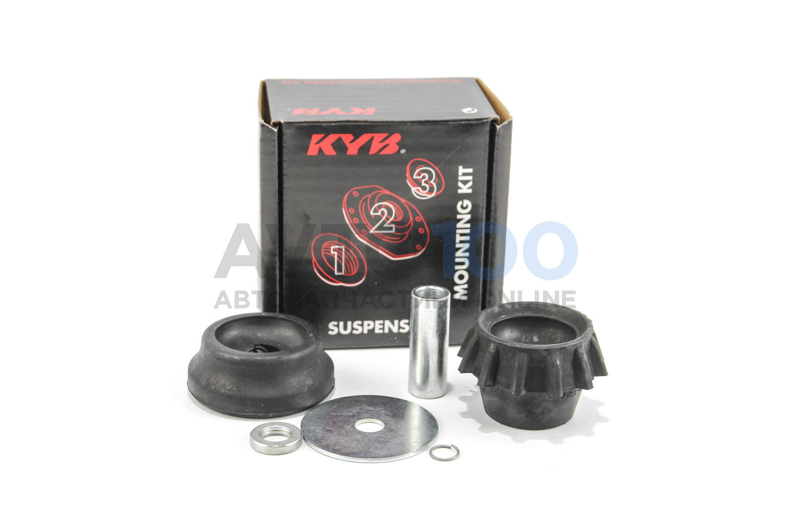 SM5377 KYB