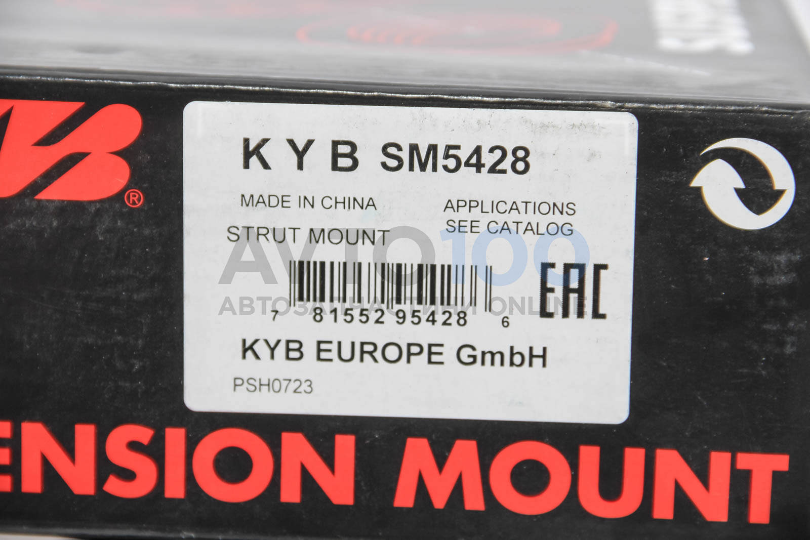 SM5428 KYB