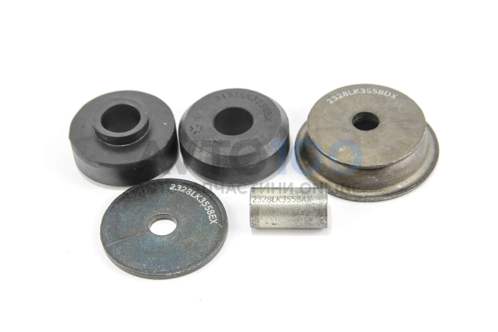 SM5455 KYB