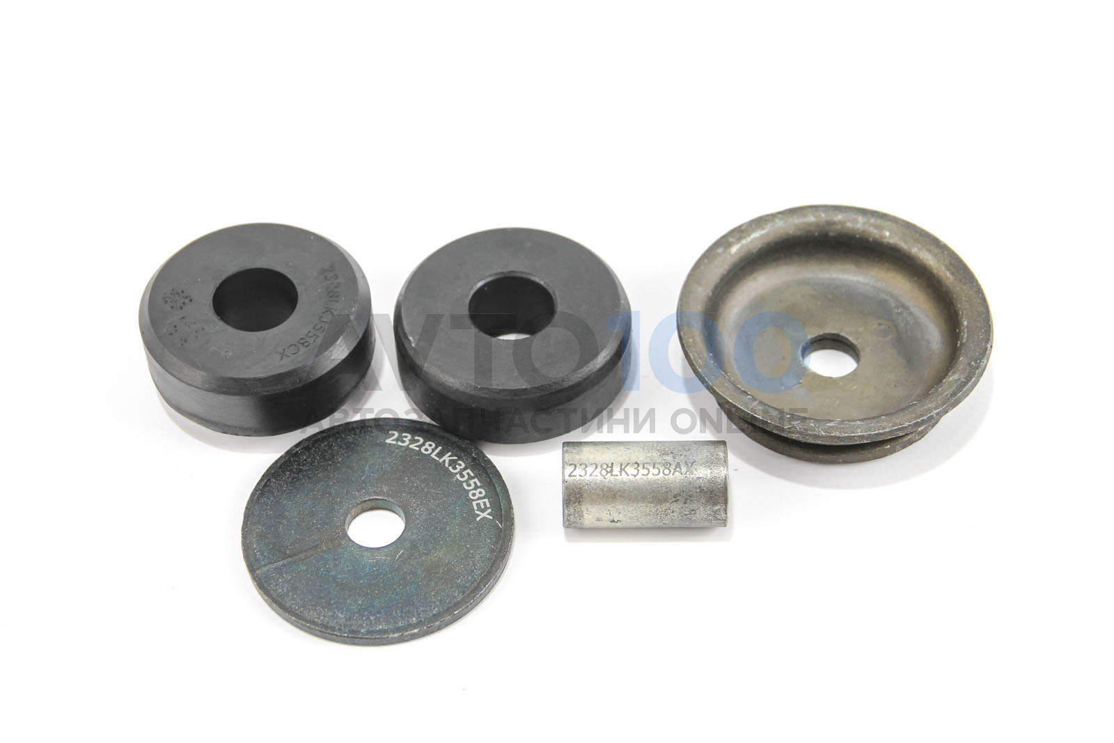 SM5455 KYB