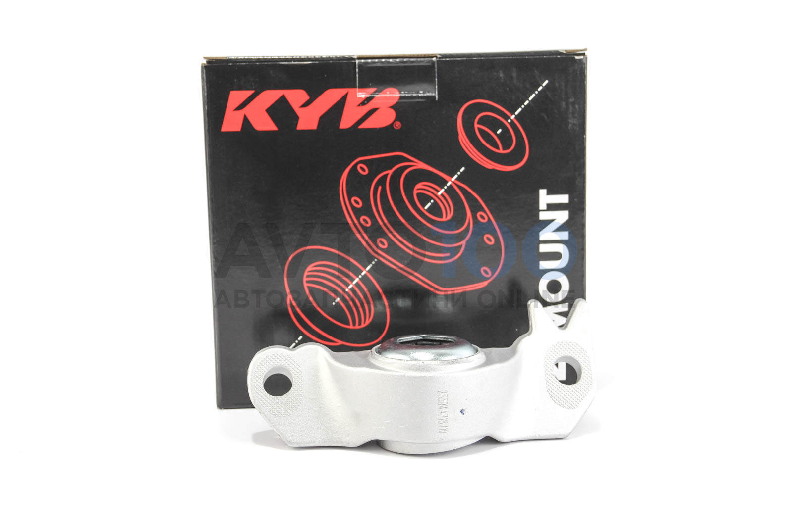SM5651 KYB