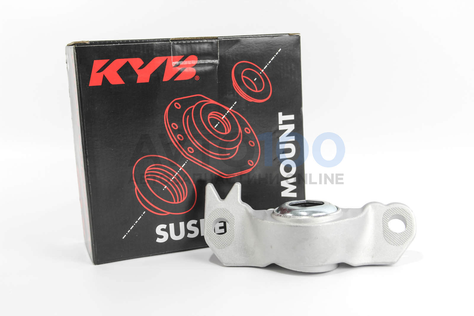 SM5652 KYB