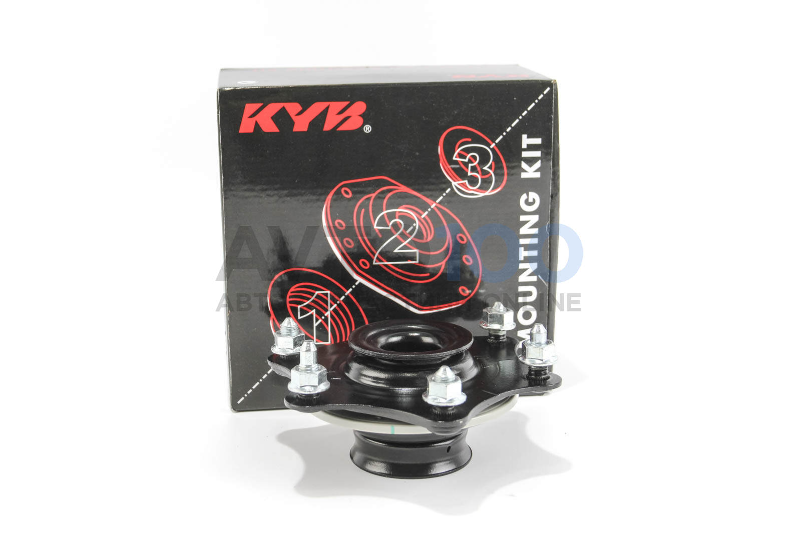 SM5655 KYB