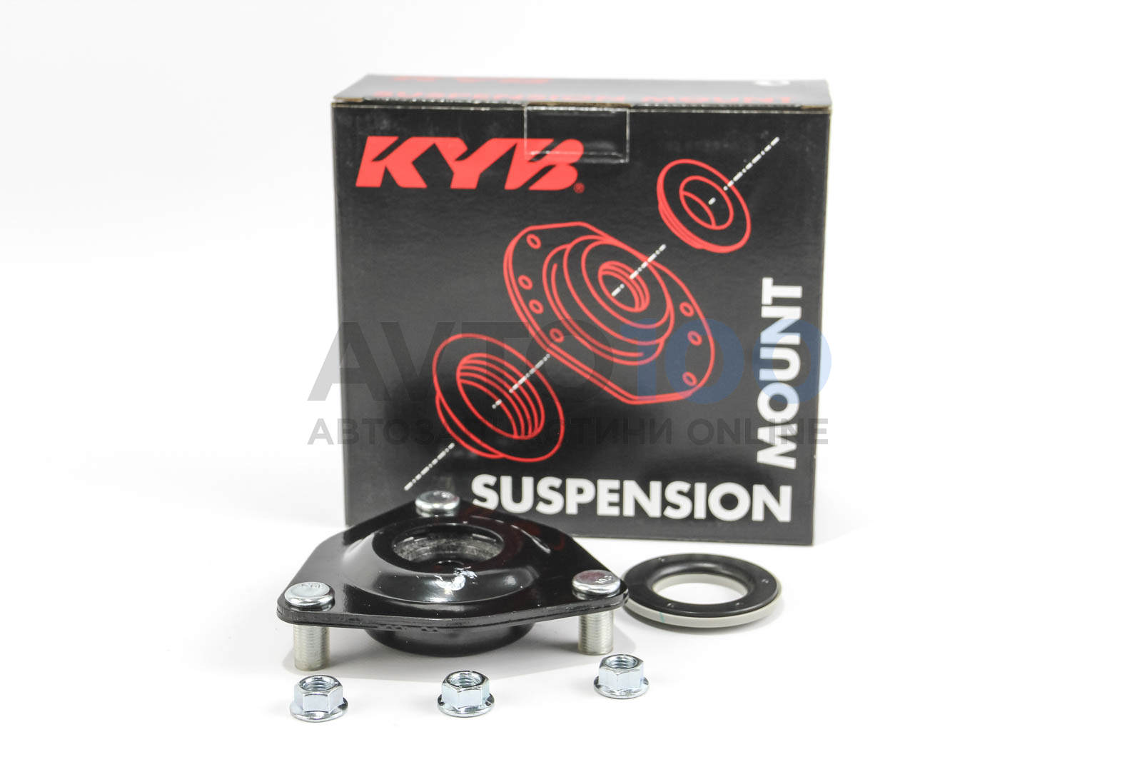 SM5657 KYB
