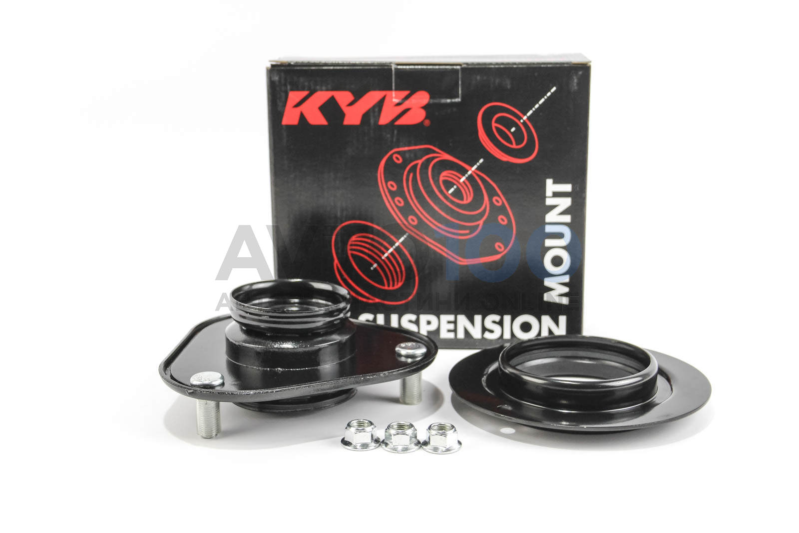 SM5658 KYB