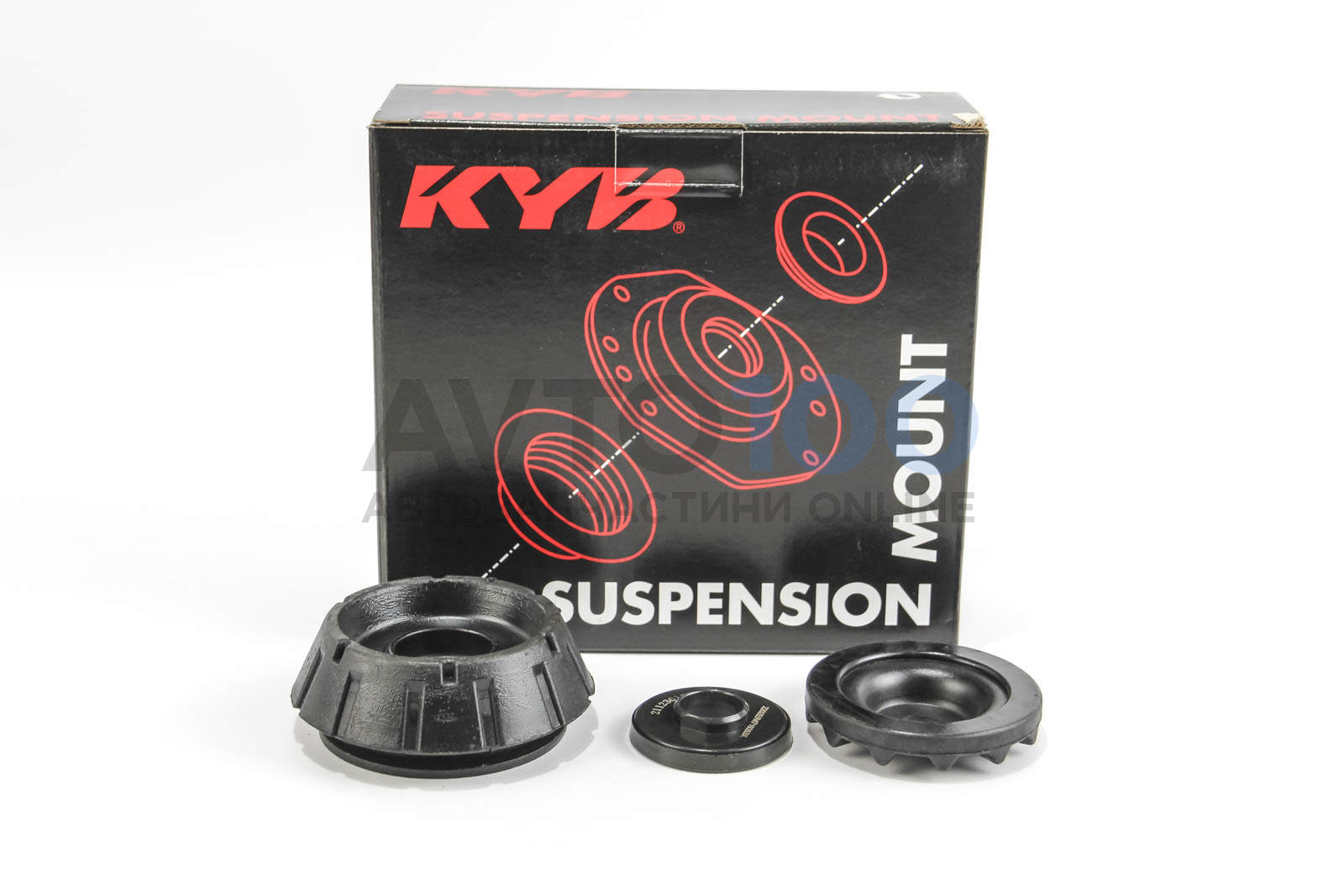 SM5731 KYB