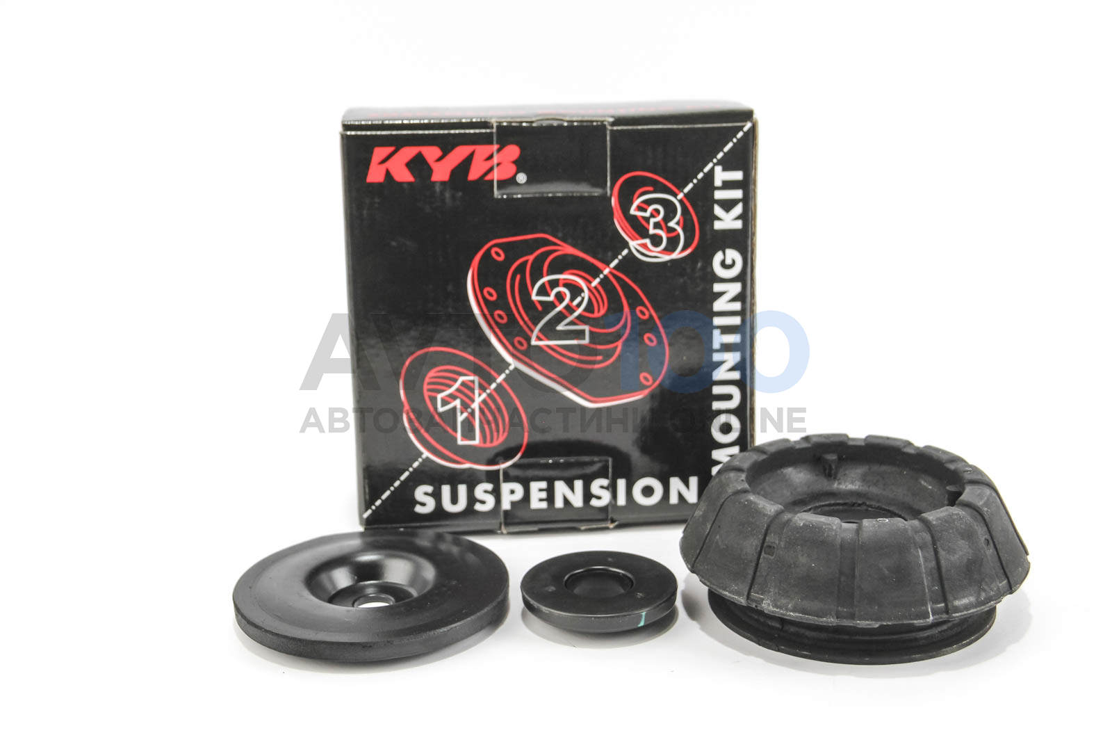 SM5736 KYB