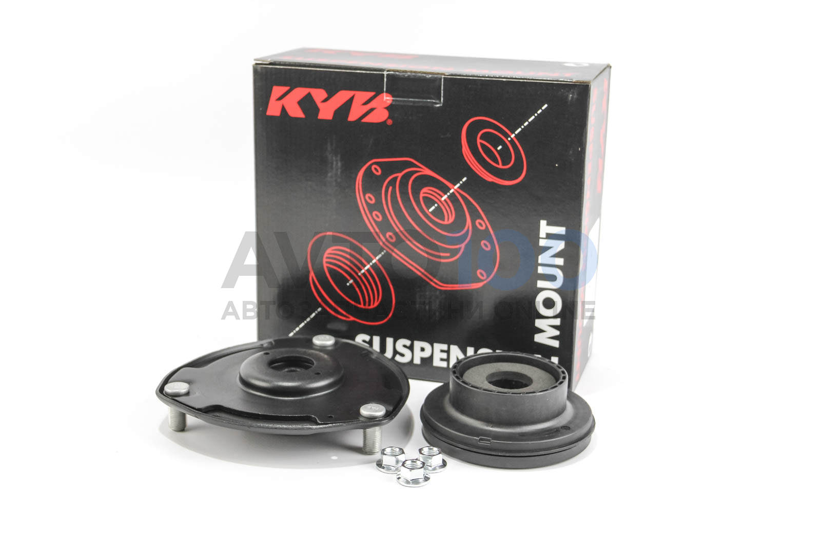 SM5776 KYB