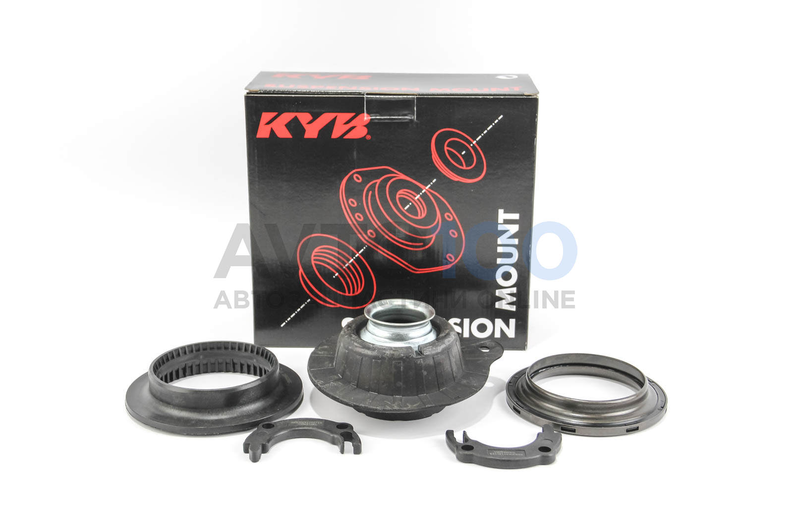 SM5813 KYB