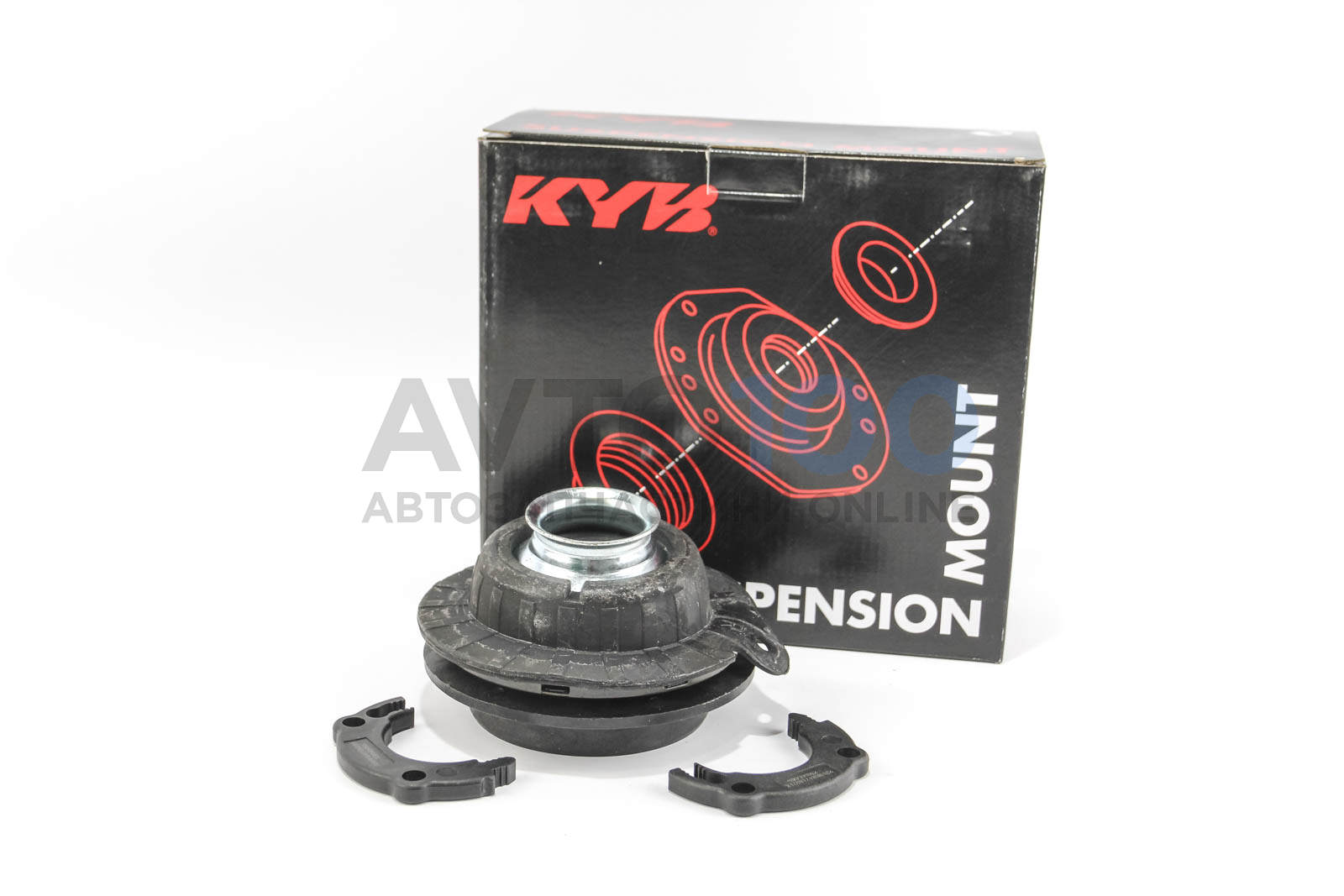 SM5814 KYB