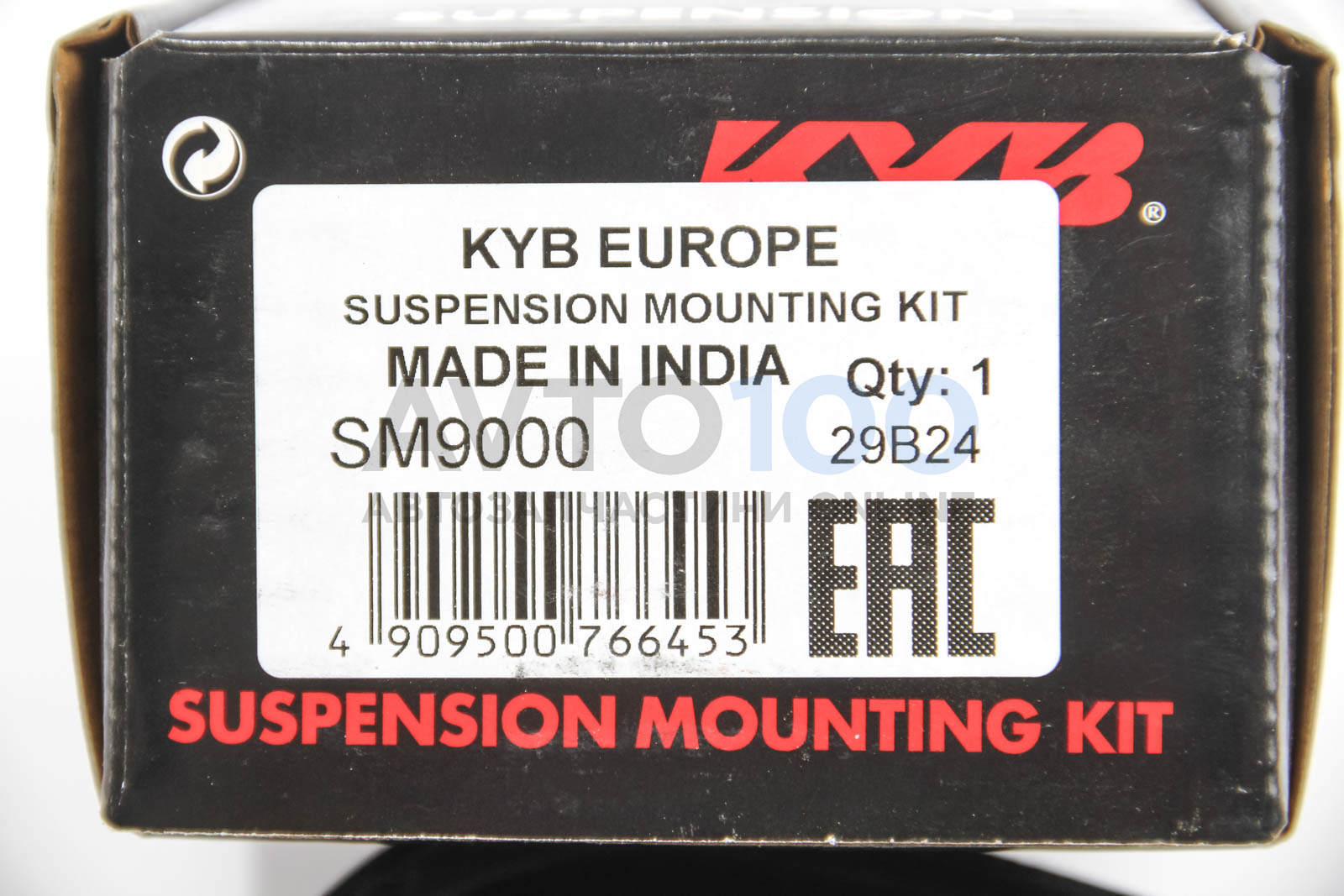 SM9000 KYB