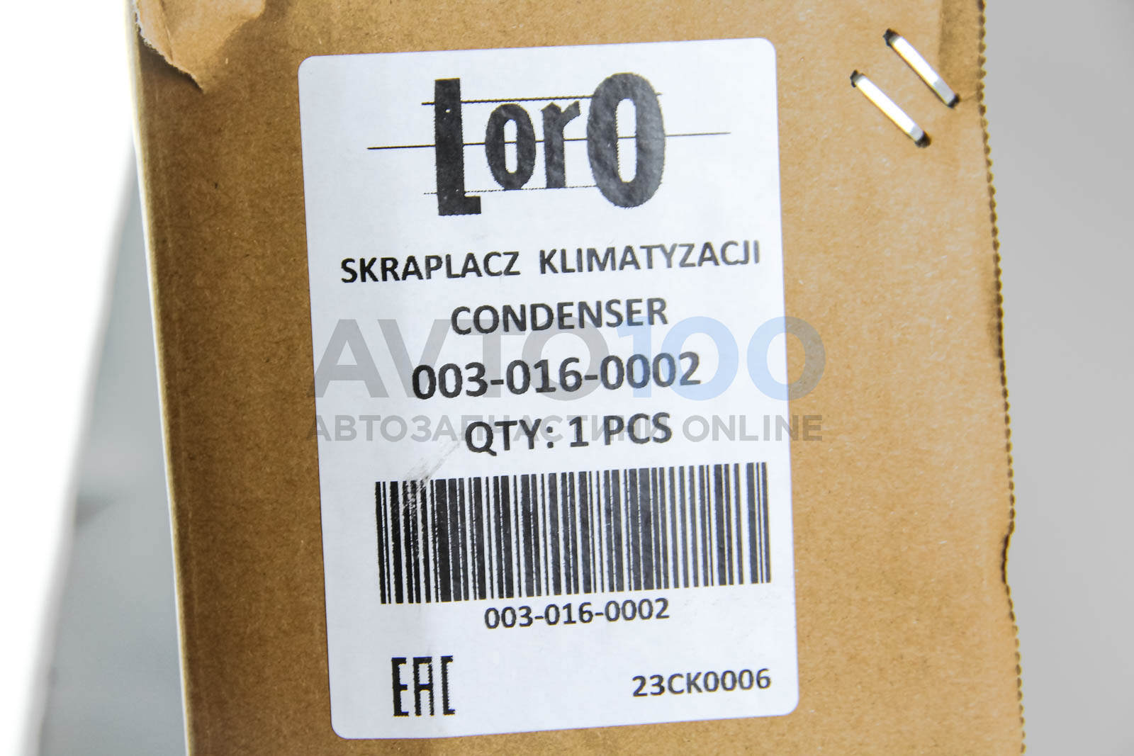 0030160002 LORO