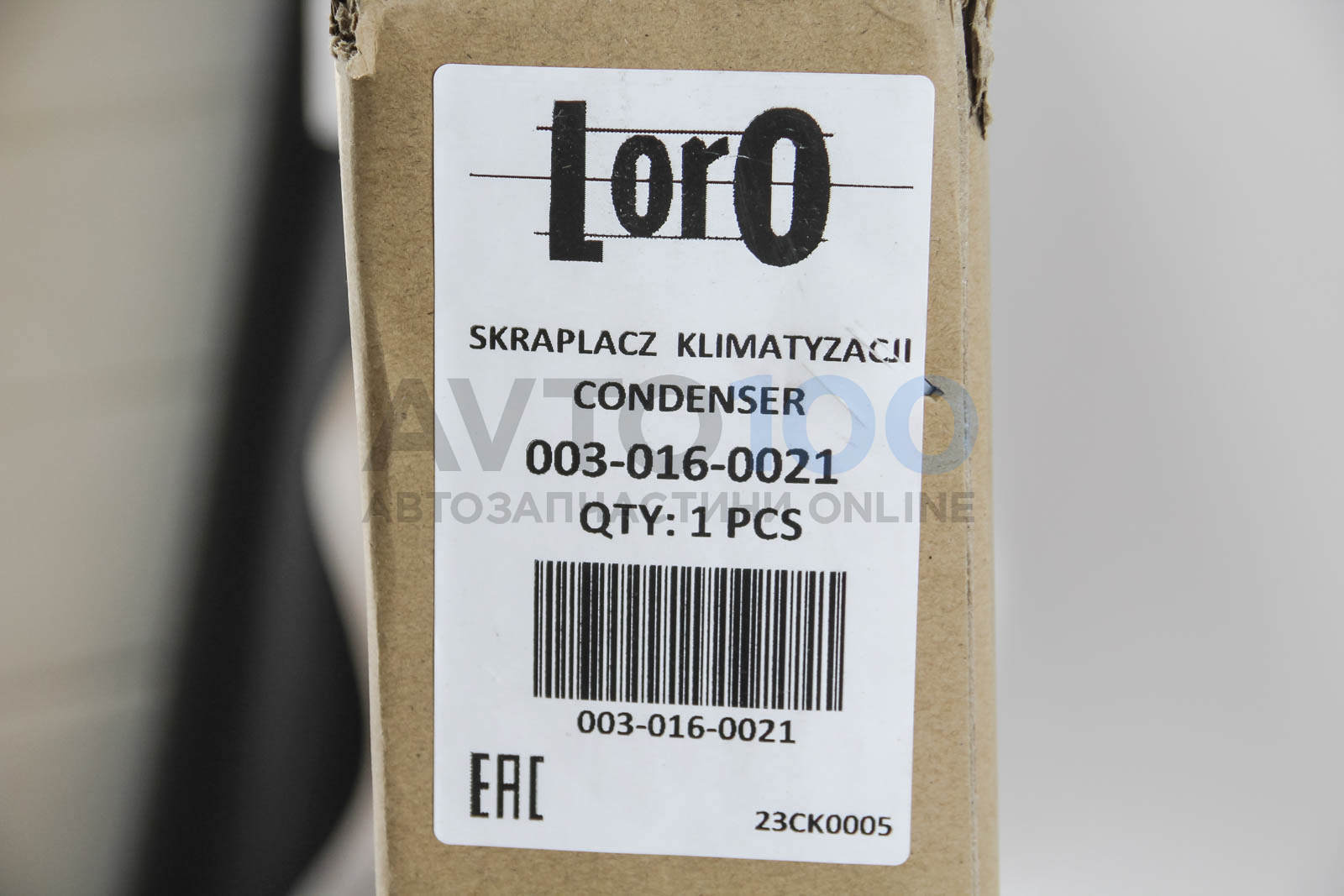 0030160021 LORO