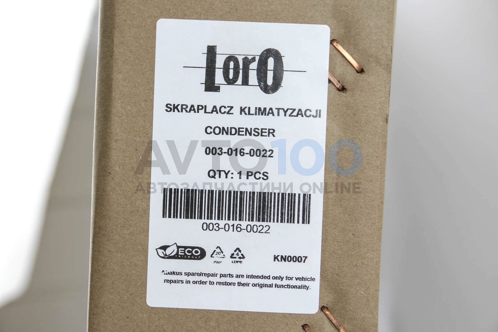 0030160022 LORO