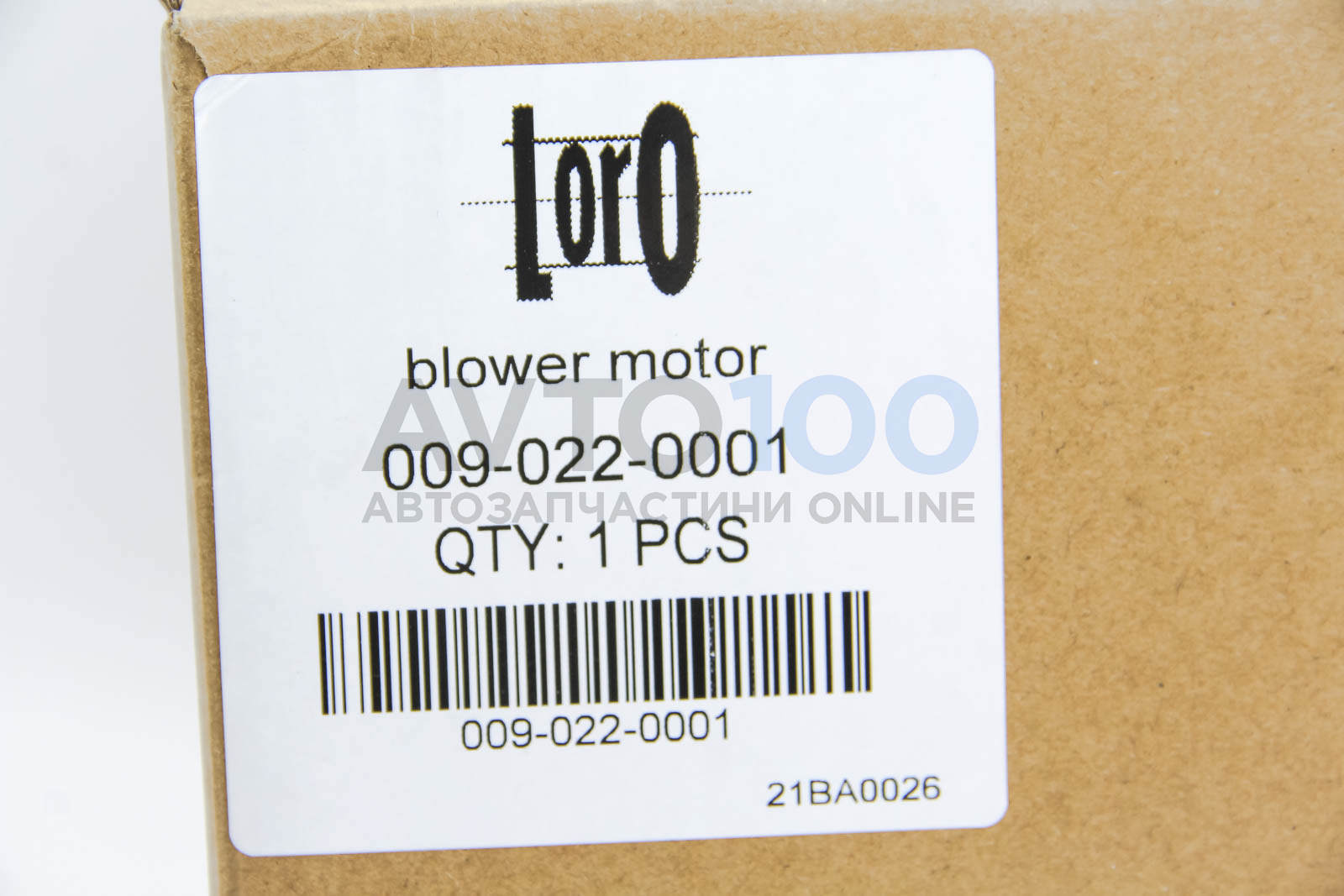 0090220001 LORO