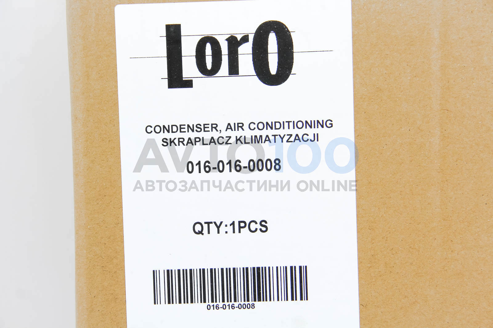 0160160008 LORO