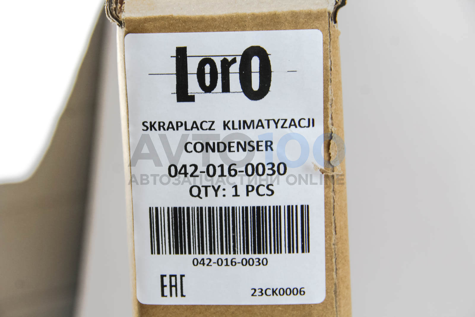 0420160030 LORO