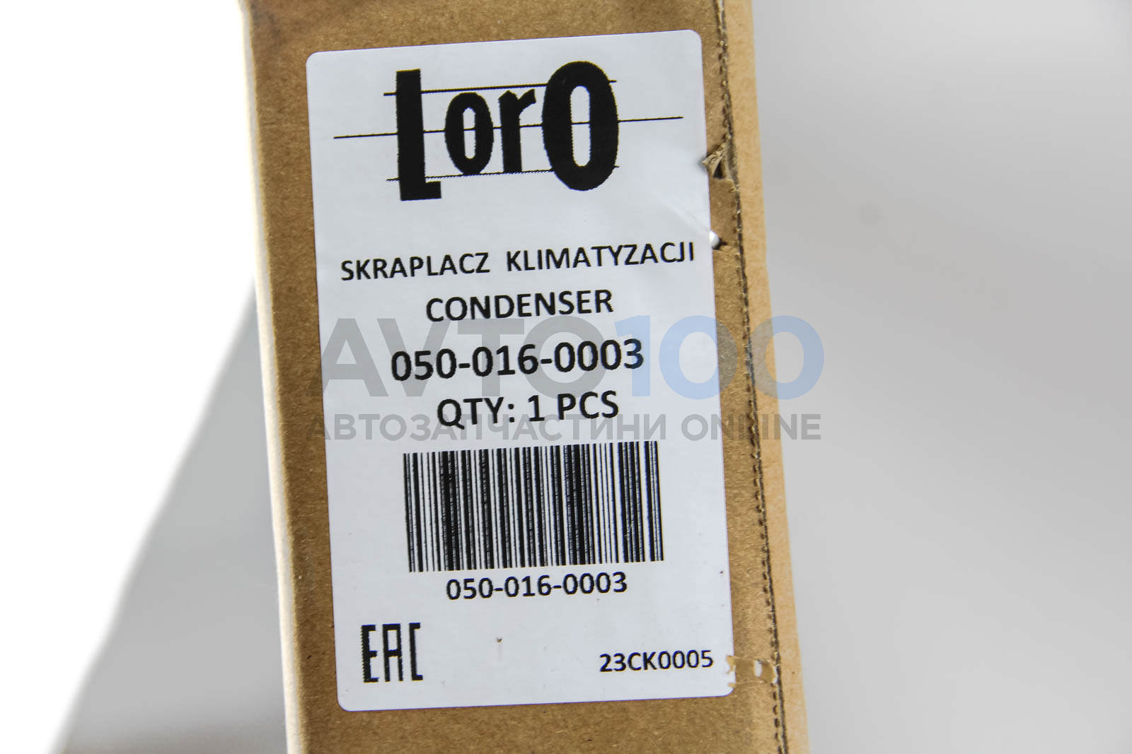 0500160003 LORO