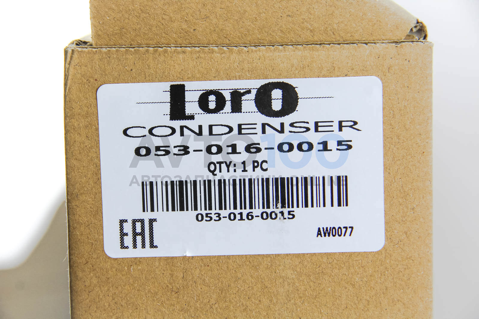 0530160015 LORO