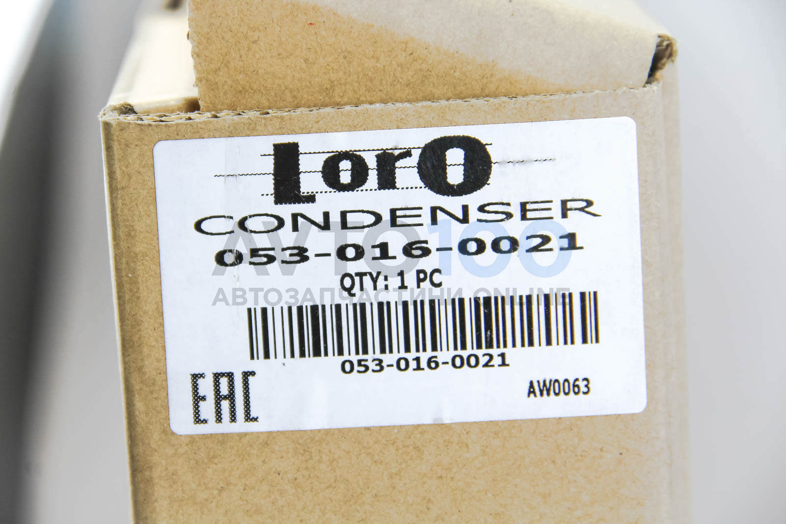 0530160021 LORO