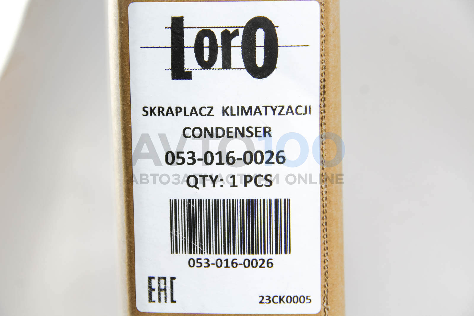 0530160026 LORO