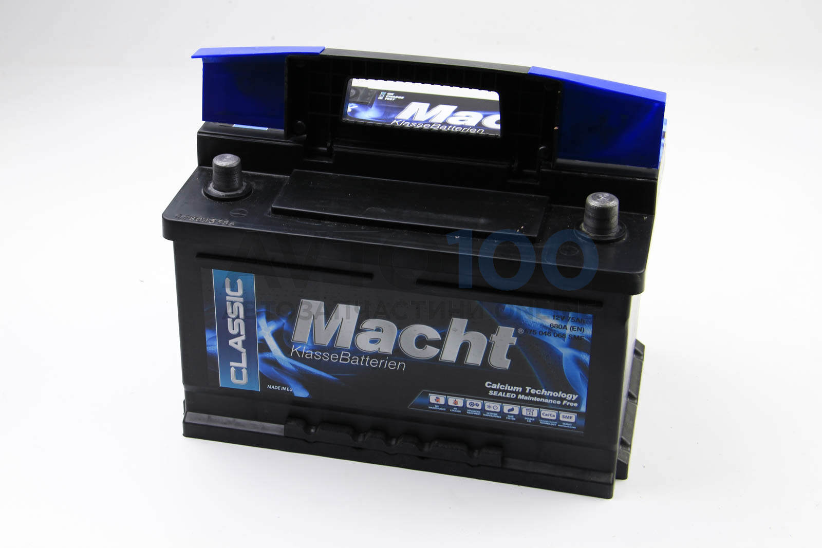 25347 Macht