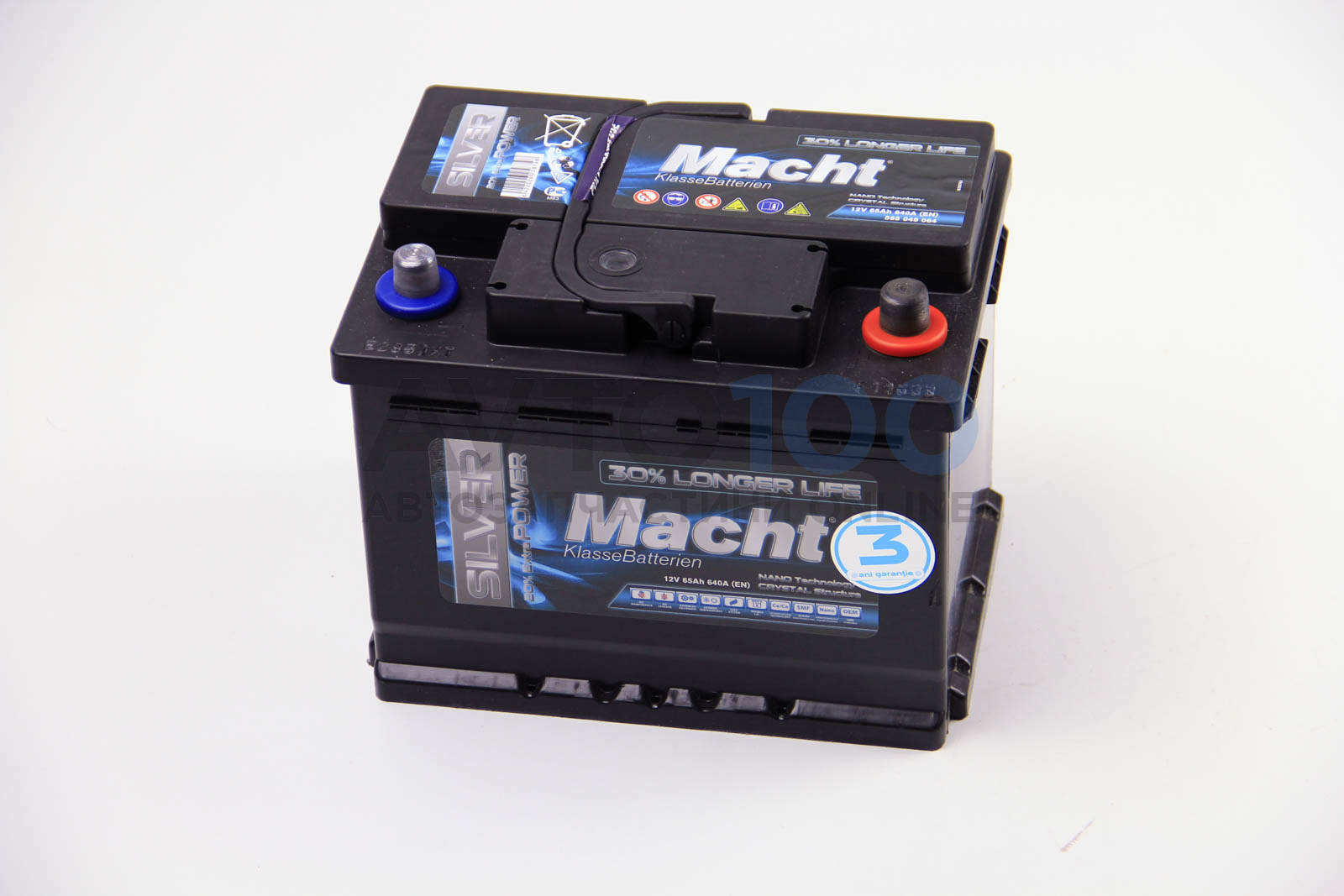 25874 Macht