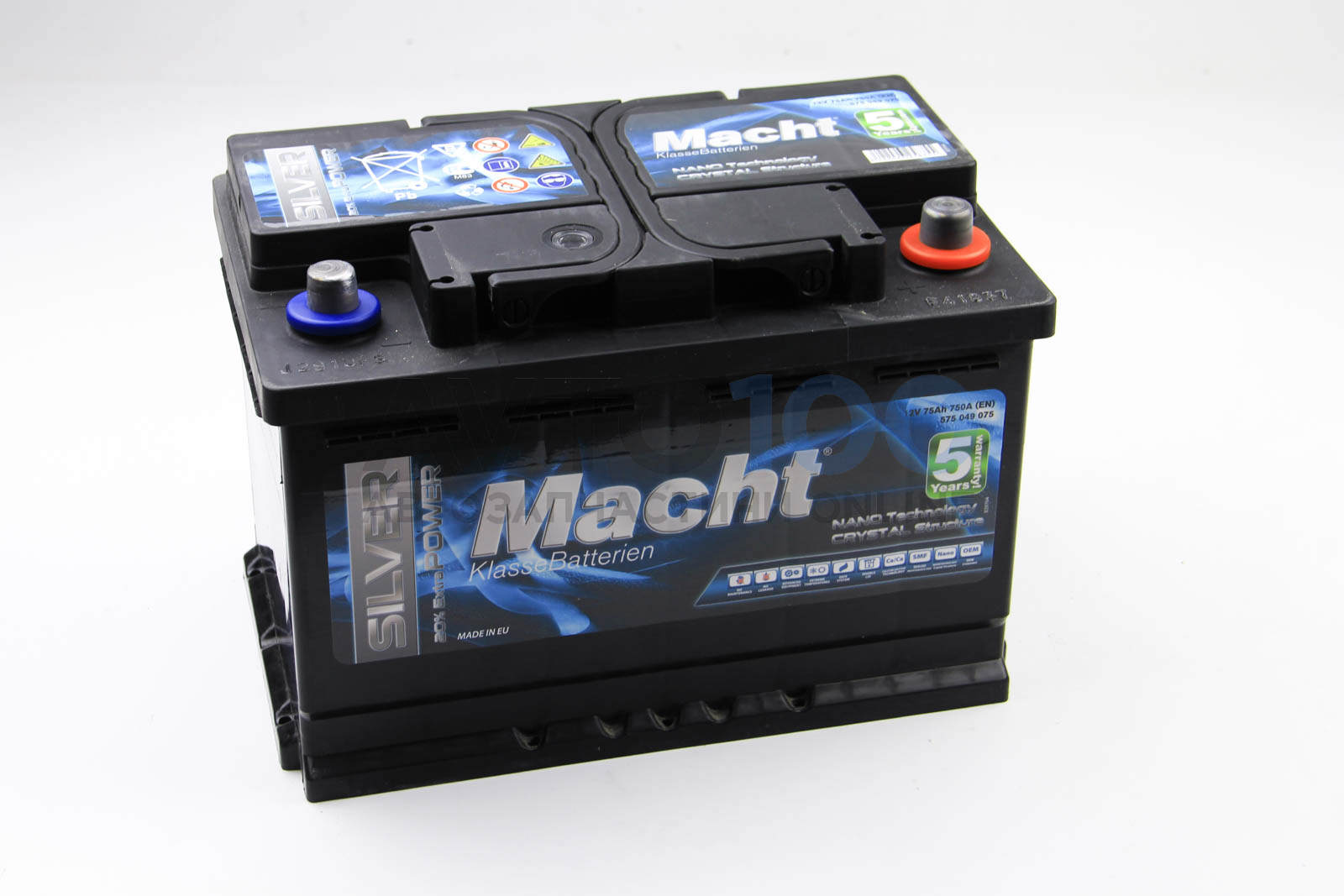 25875 Macht