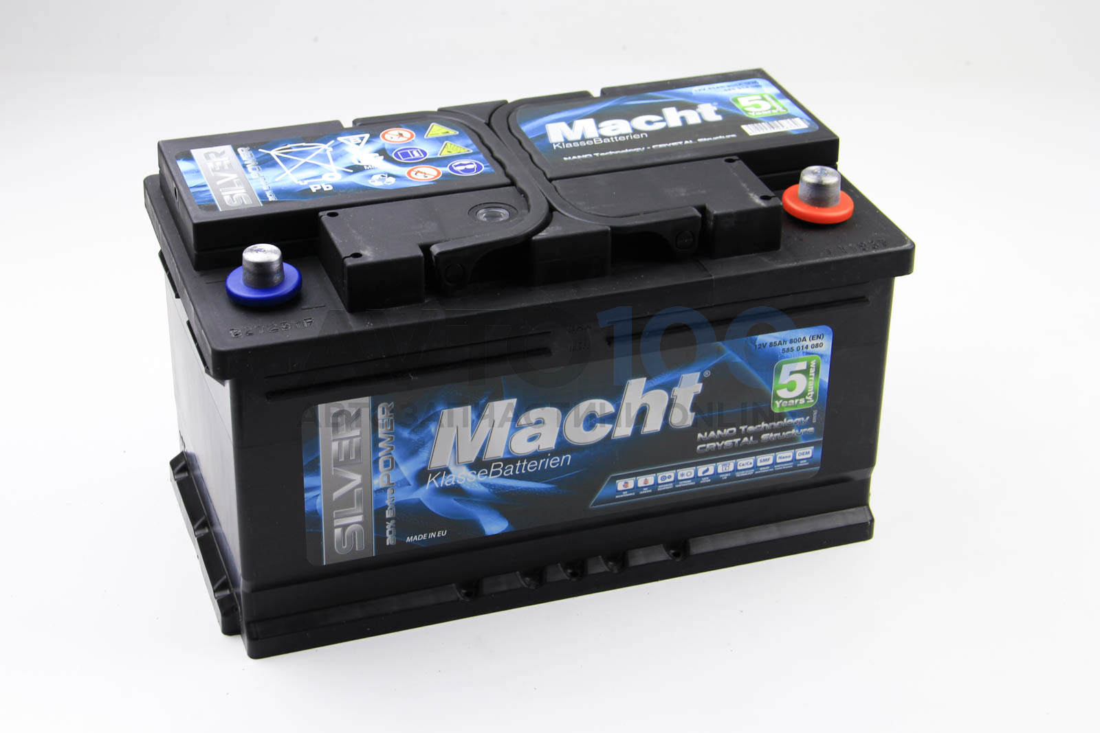 25876 Macht