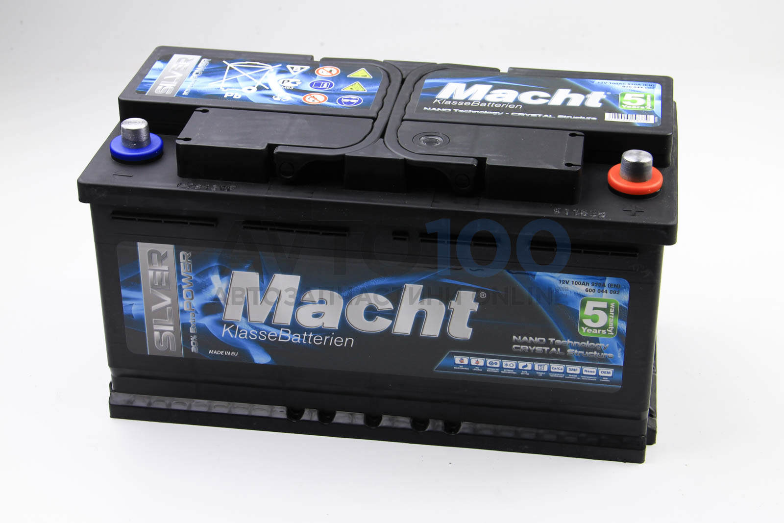 25877 Macht