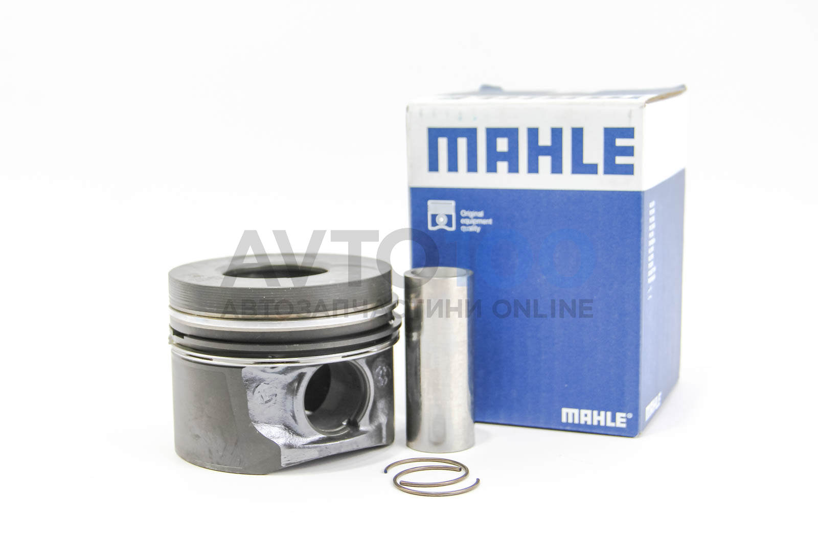 0010101 MAHLE