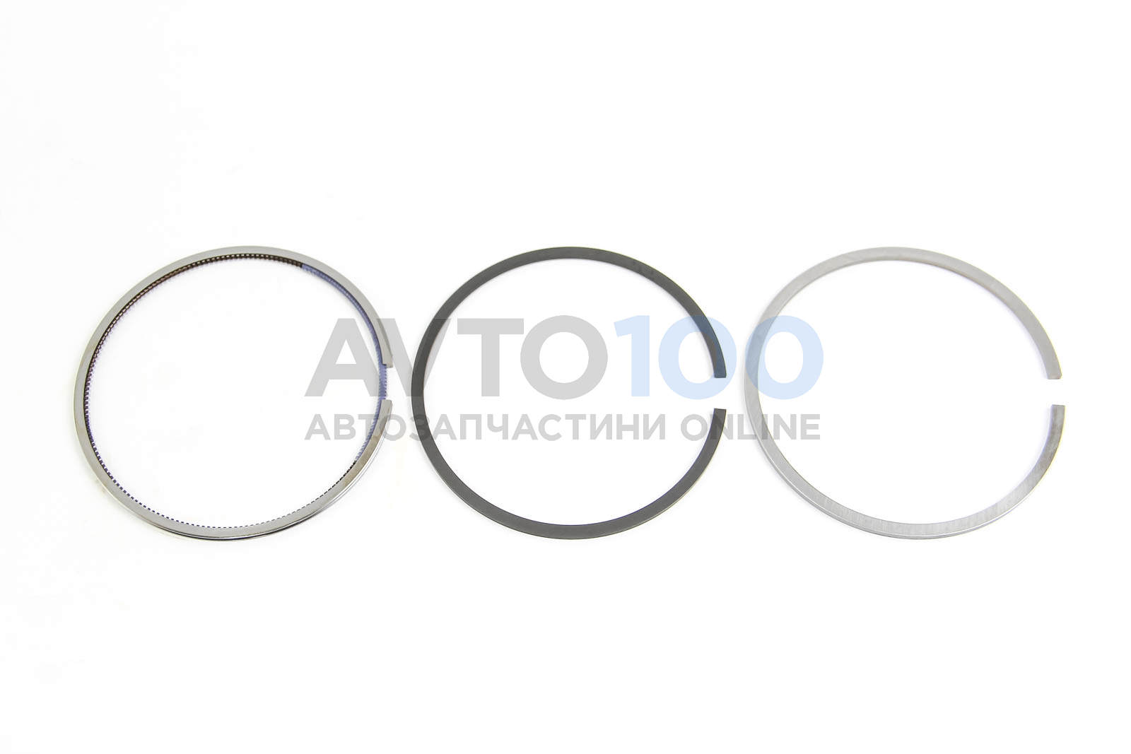 00101V0 MAHLE