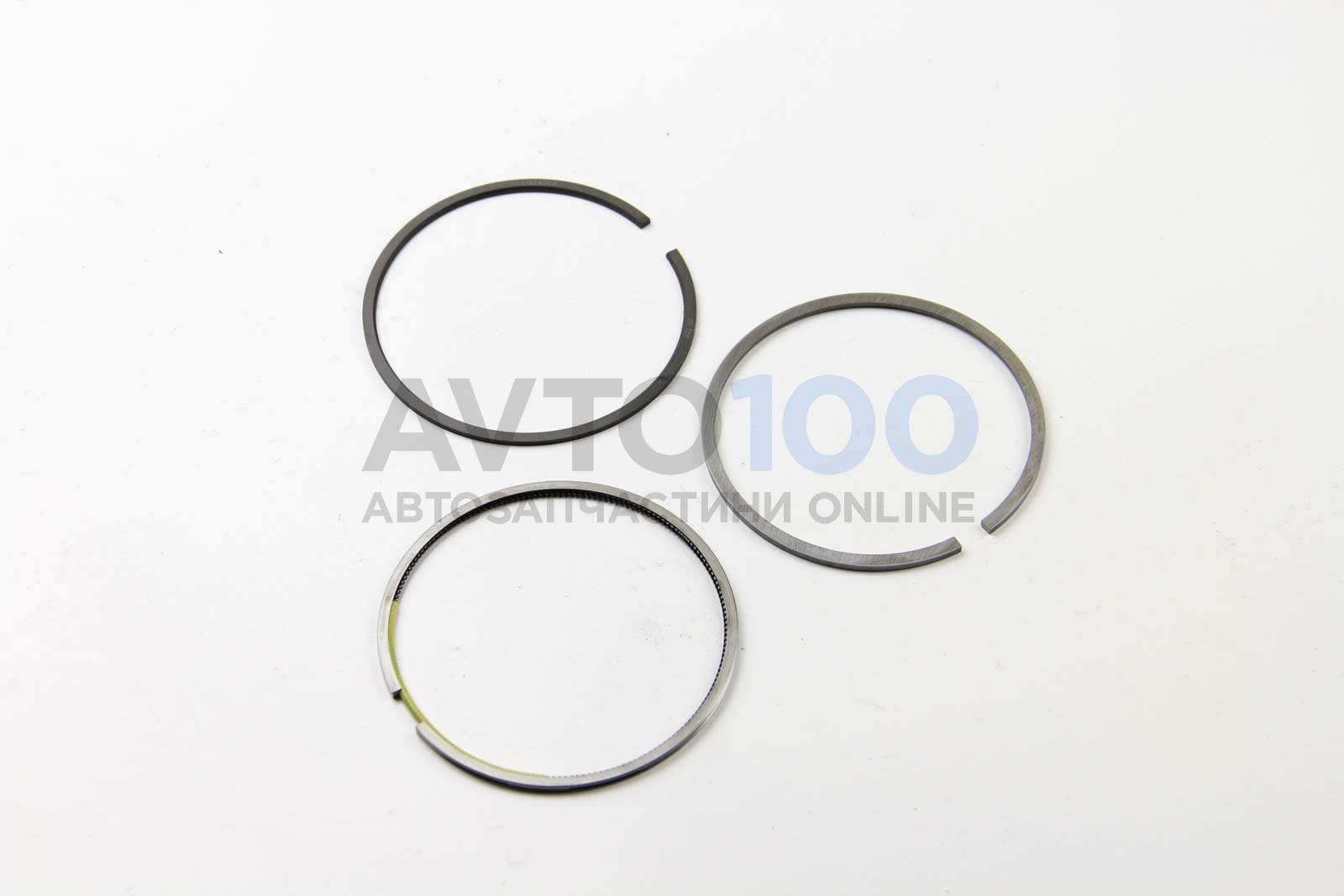 00101V2 MAHLE