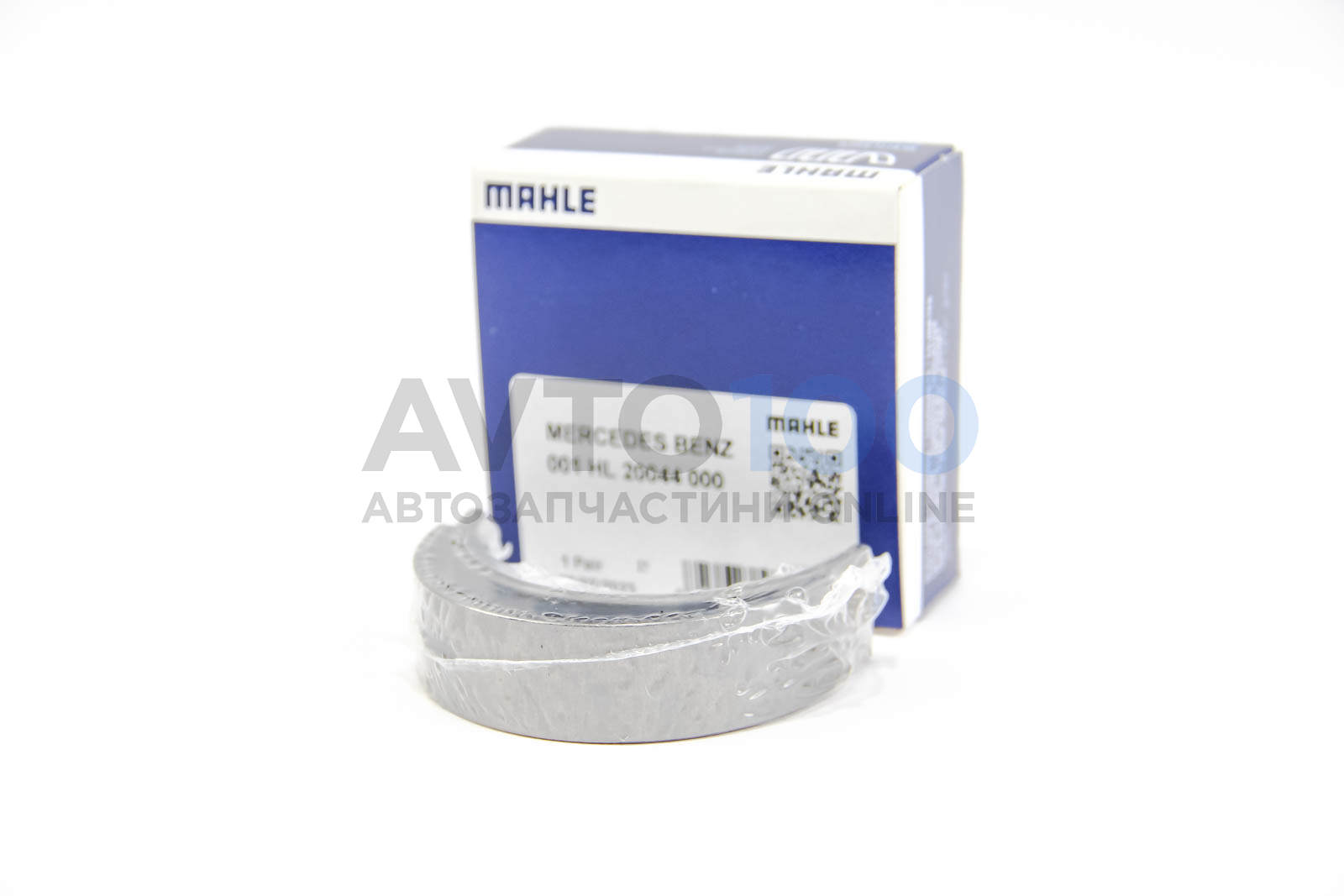 001HL20044000 MAHLE