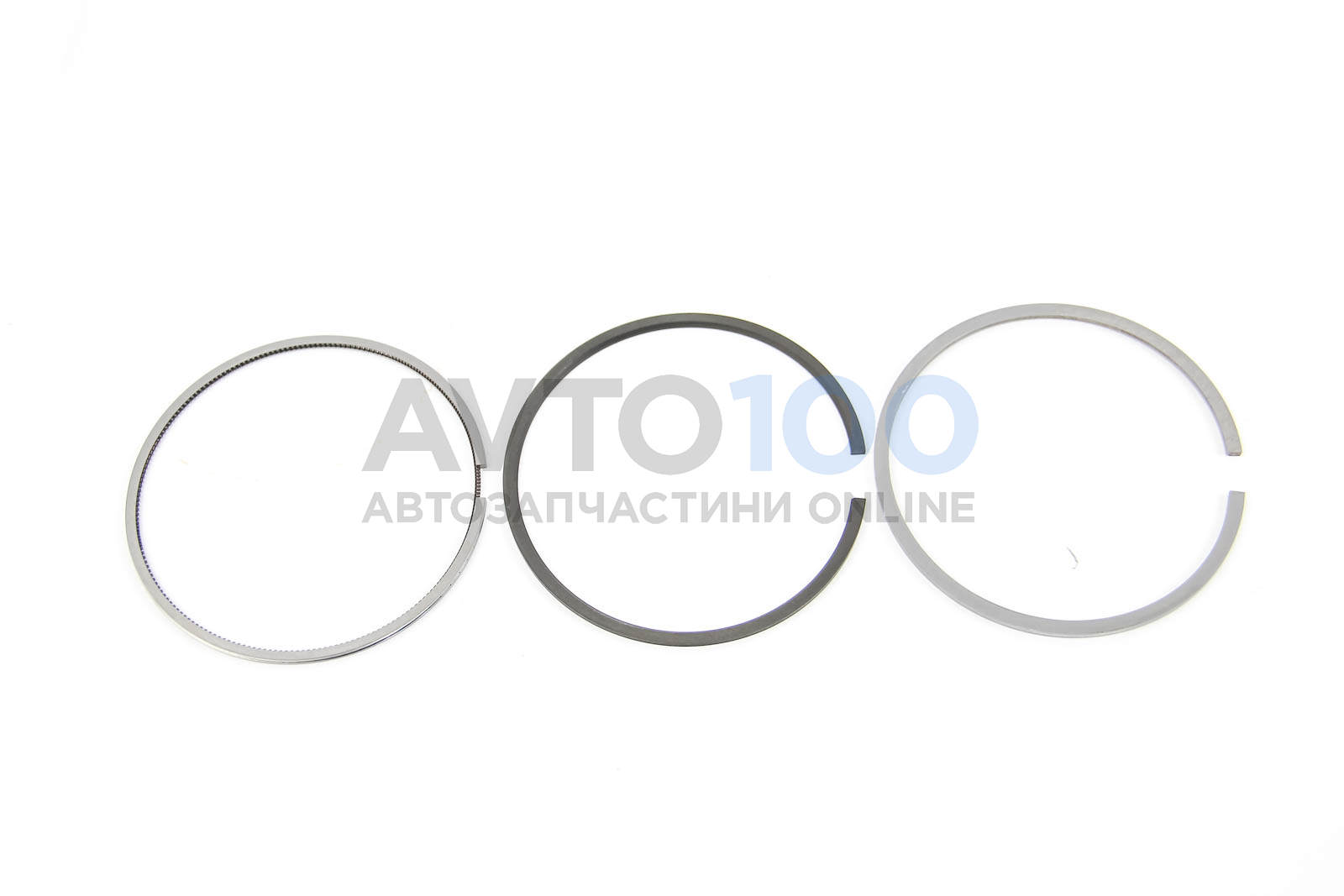 001RS001110N0 MAHLE