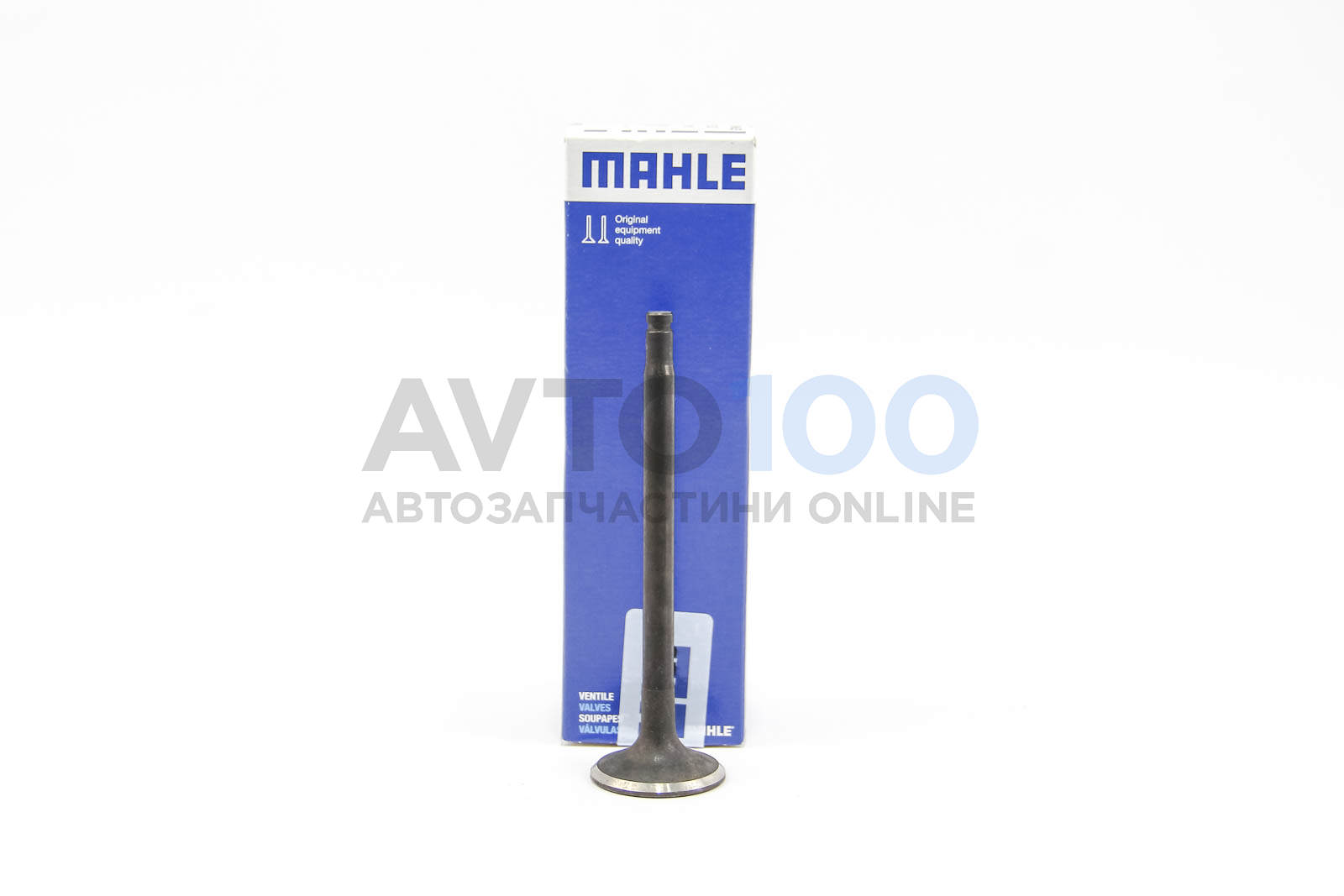 001VE30532000 MAHLE