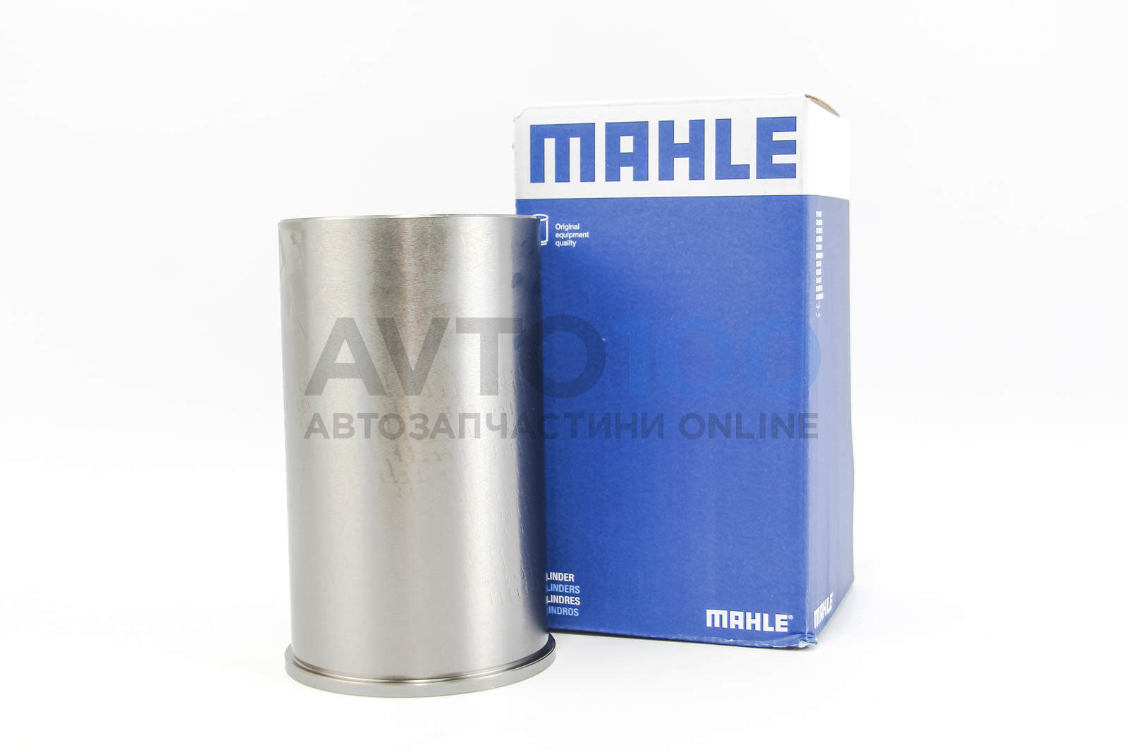 002WV0400 MAHLE