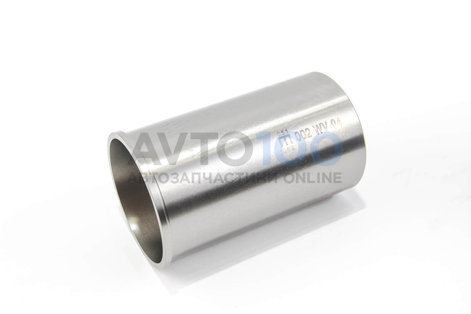 002WV0400 MAHLE